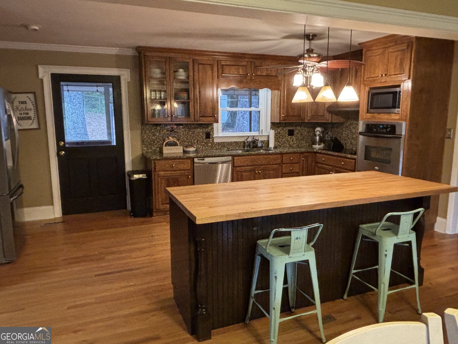 644 Brook Circle Griffin - 8