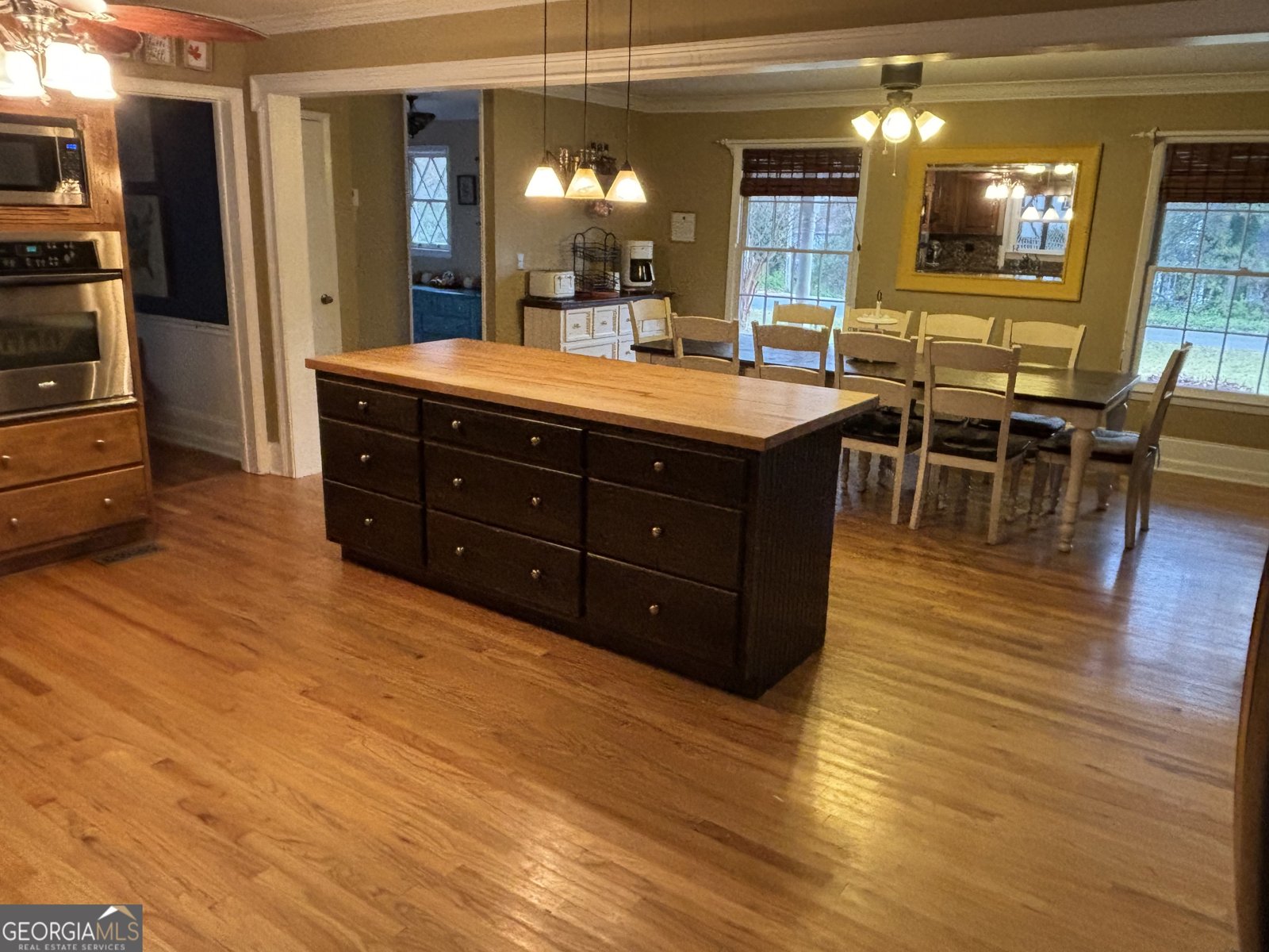 644 Brook Circle Griffin - 9