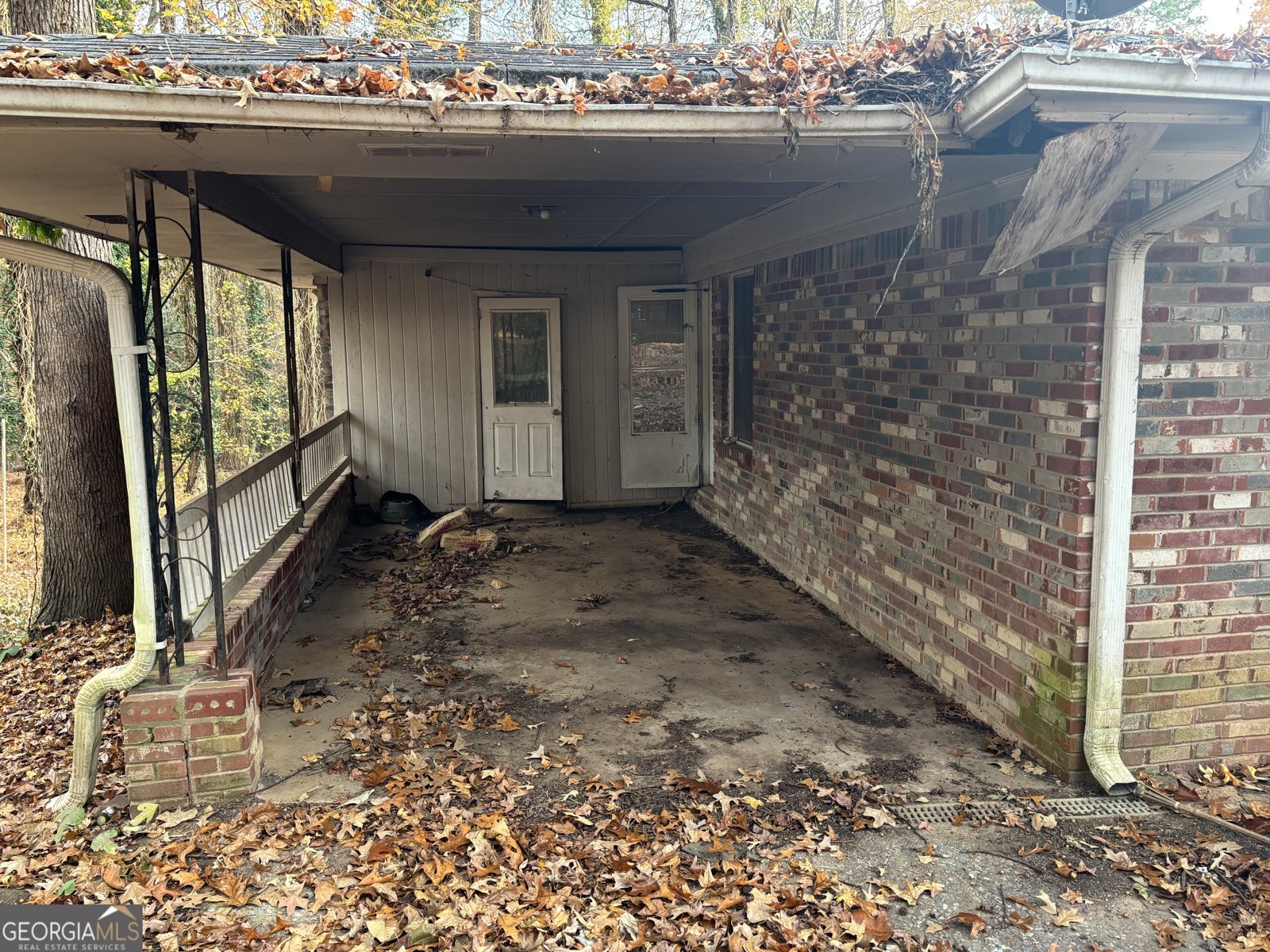 2166 Alan Drive Atlanta - 2