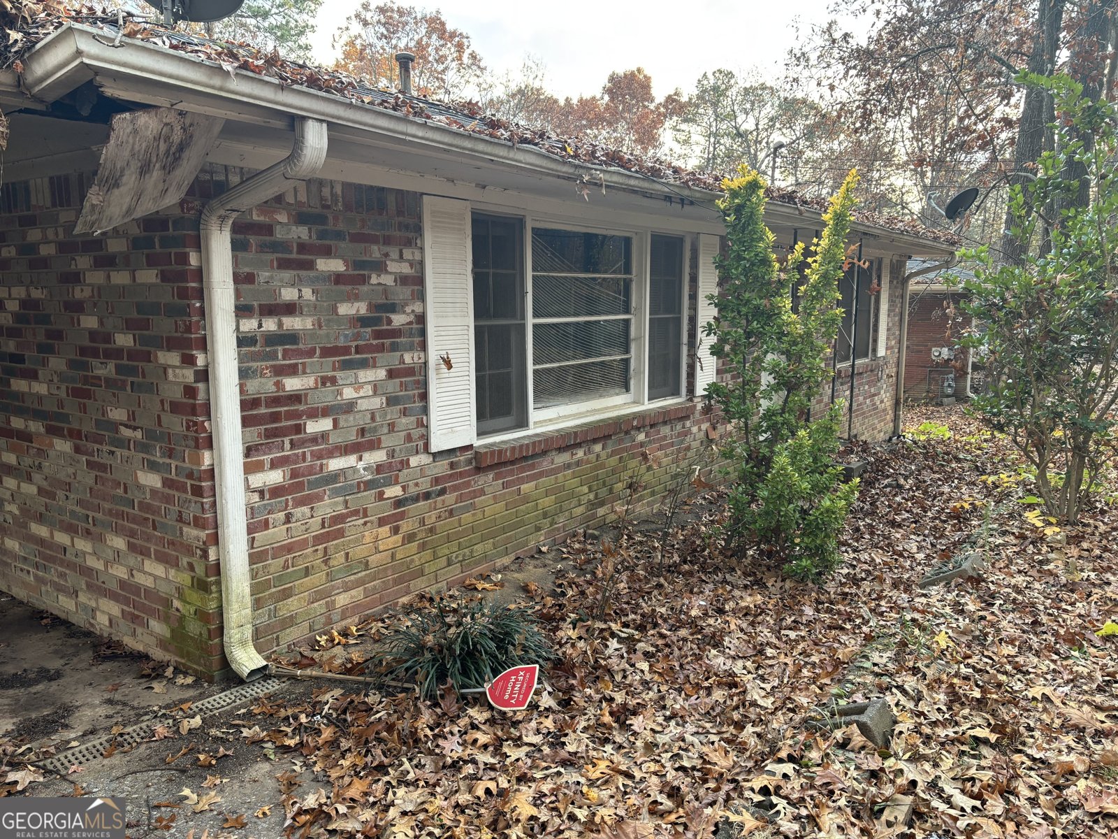 2166 Alan Drive Atlanta - 4