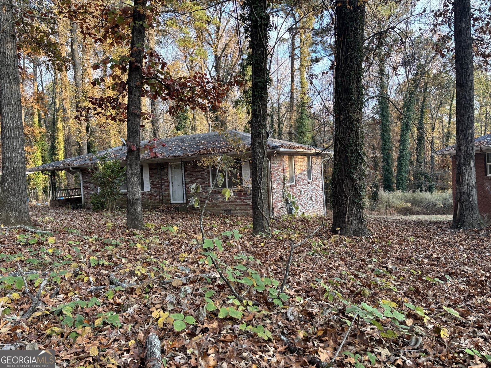 2166 Alan Drive Atlanta - 5