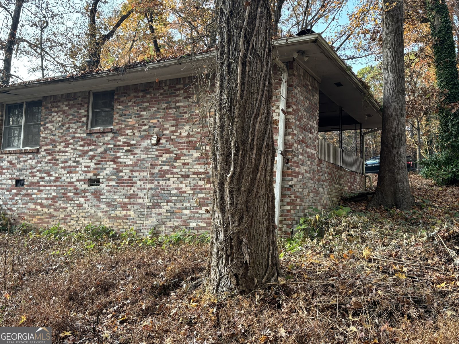 2166 Alan Drive Atlanta - 6