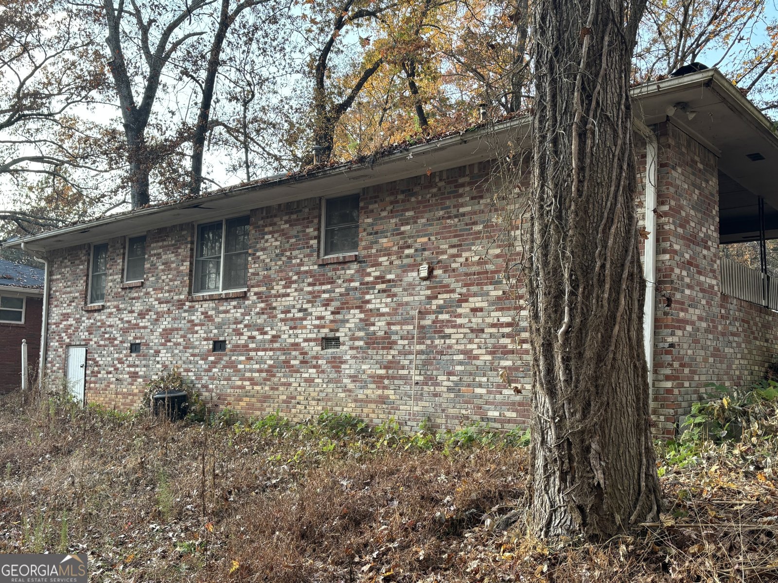 2166 Alan Drive Atlanta - 7