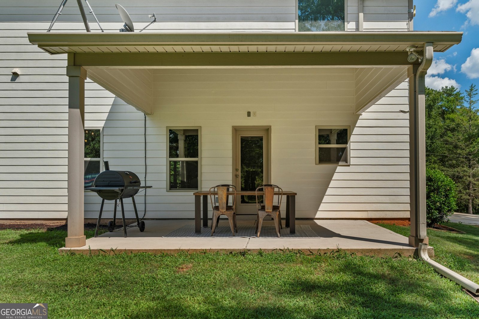 1612 Dennis Smith Road Pine Mountain - 12