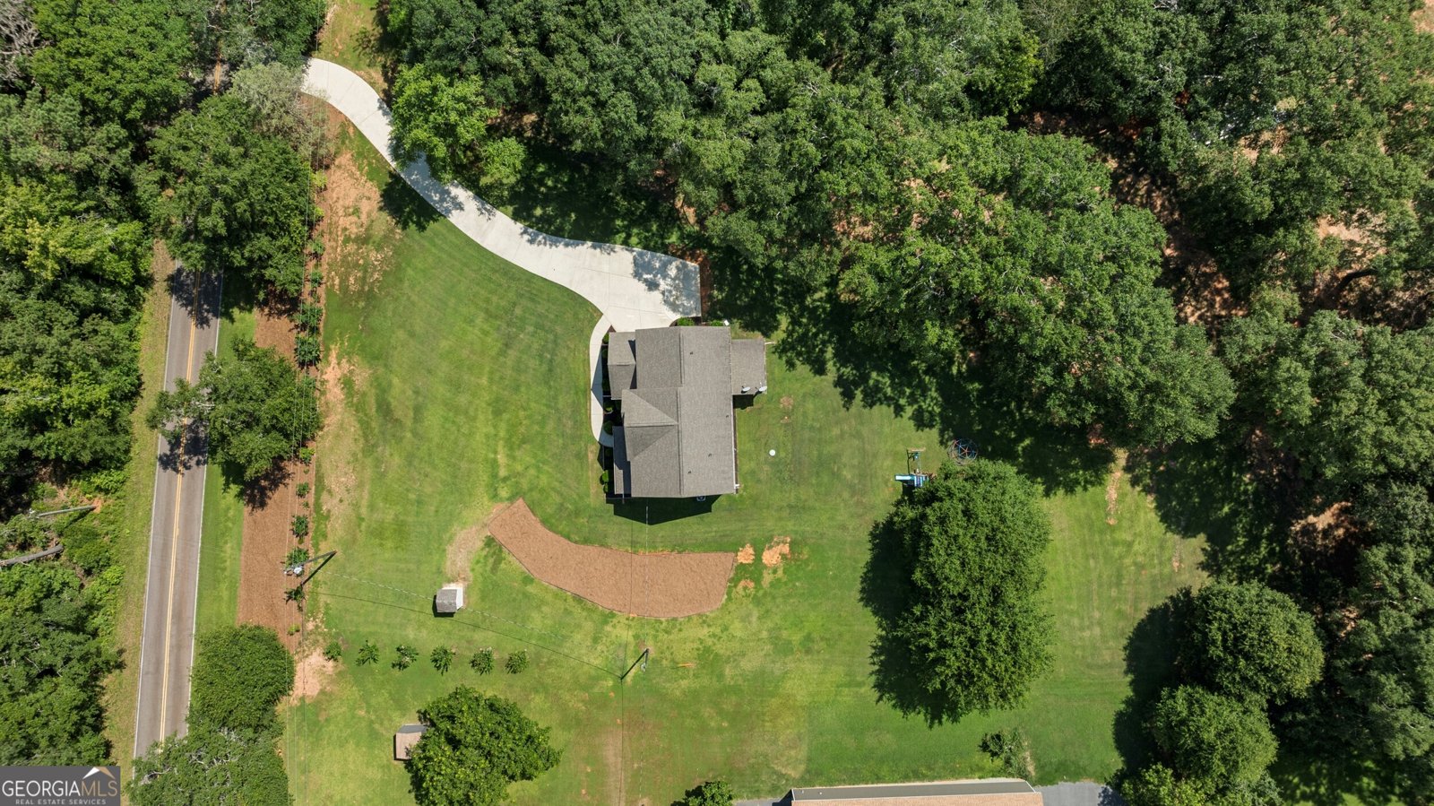 1612 Dennis Smith Road Pine Mountain - 14