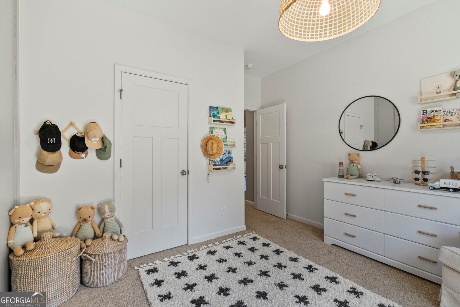 1612 Dennis Smith Road Pine Mountain - 22