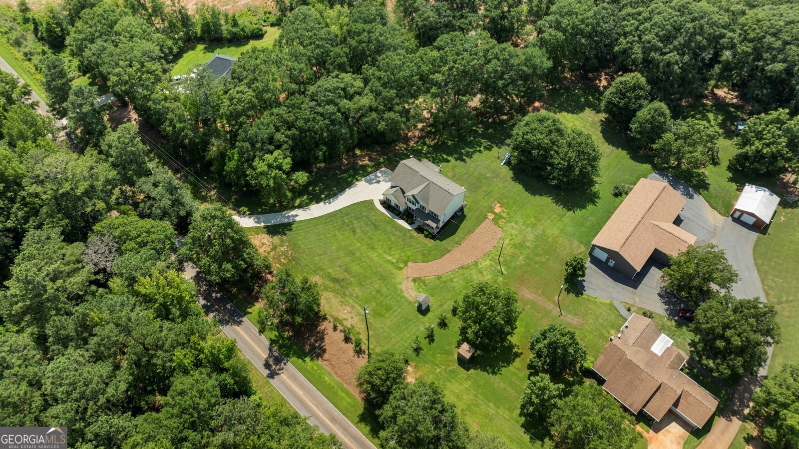 1612 Dennis Smith Road Pine Mountain - 31