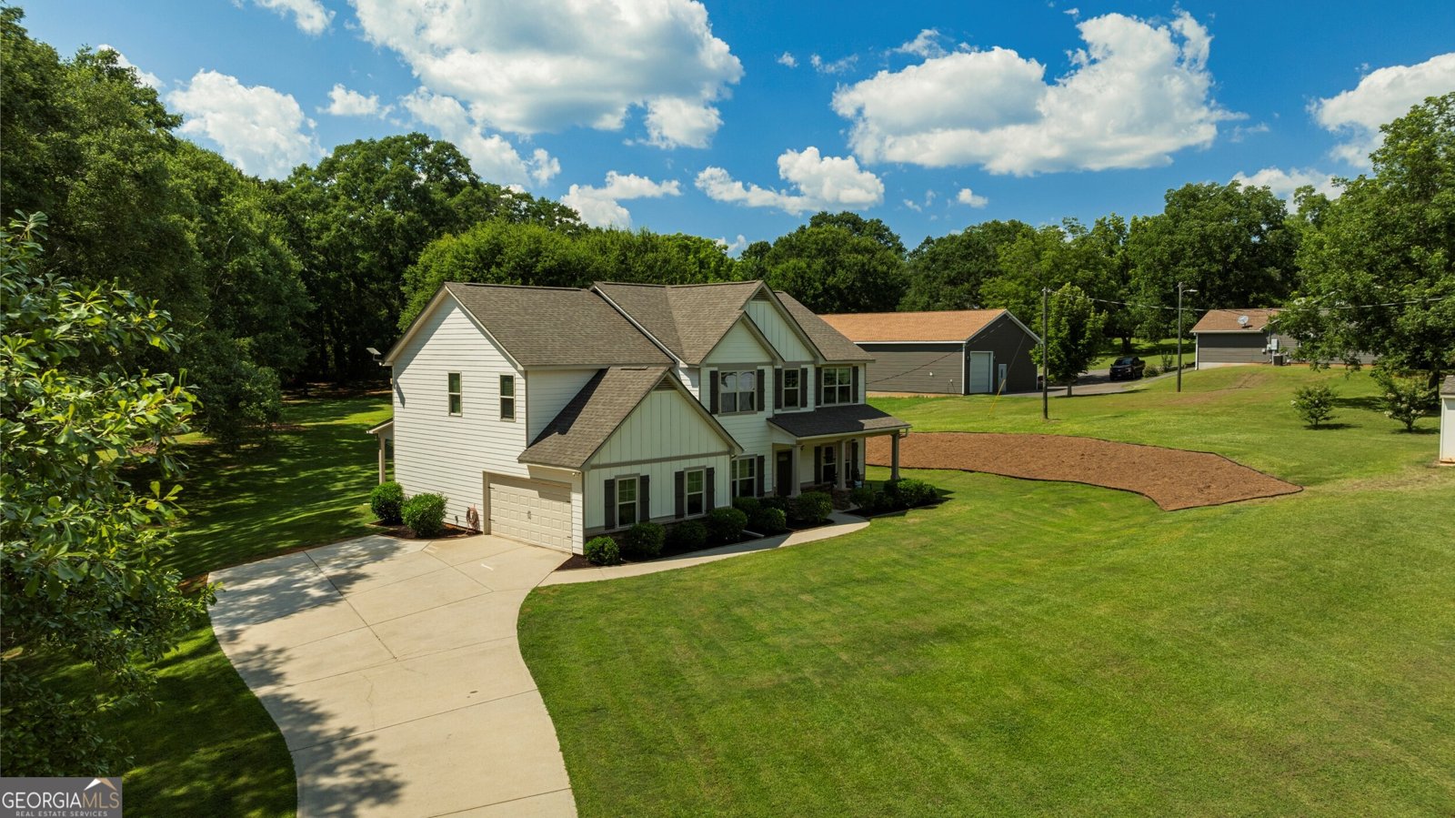 1612 Dennis Smith Road Pine Mountain - 33