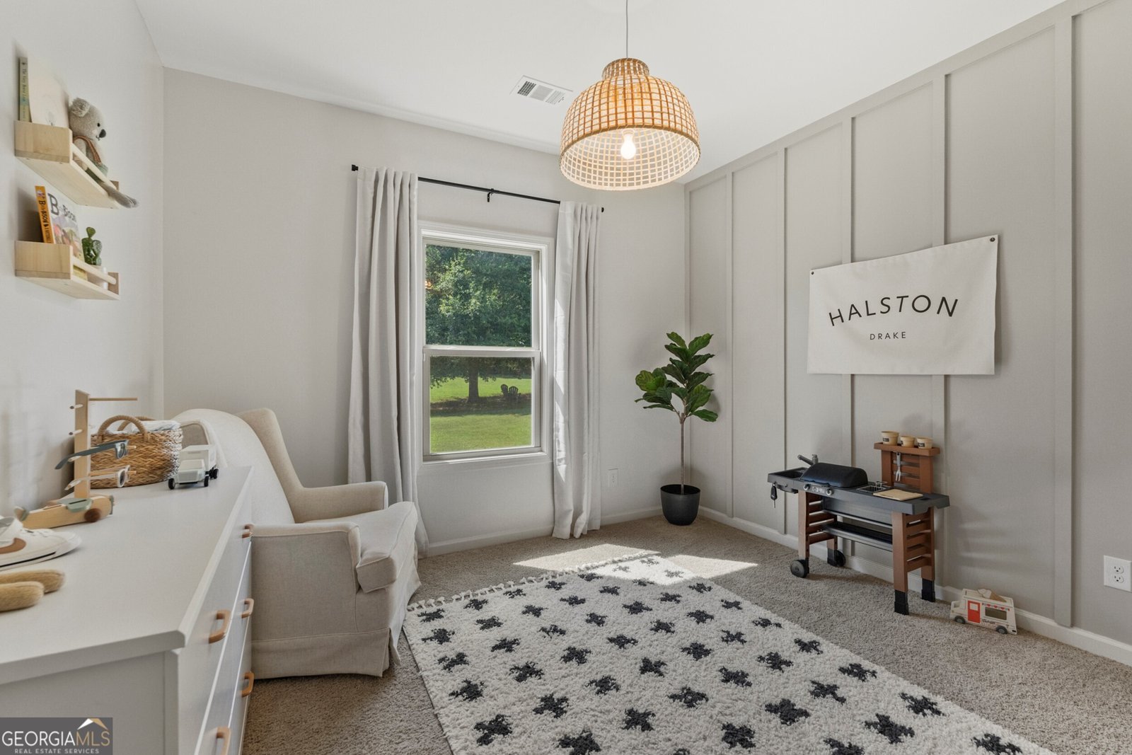 1612 Dennis Smith Road Pine Mountain - 8