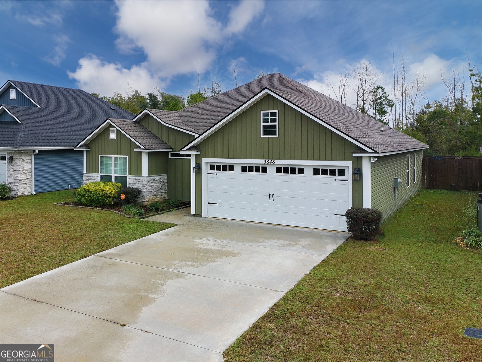 3848 Zaun Circle Valdosta - 2