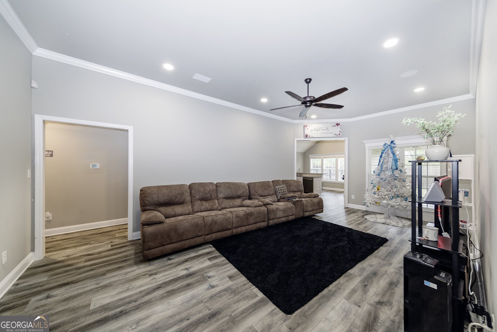 3848 Zaun Circle Valdosta - 3