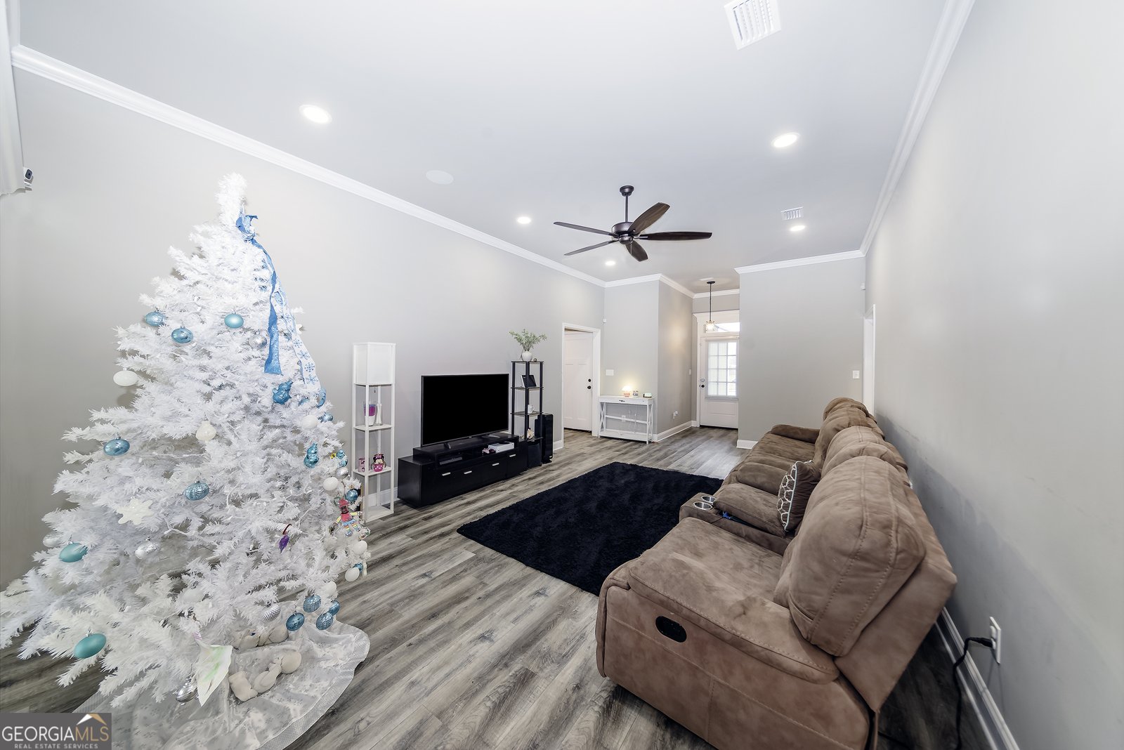 3848 Zaun Circle Valdosta - 4