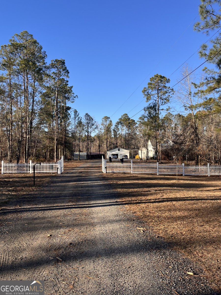 182 Rogers Street Hazlehurst - 26