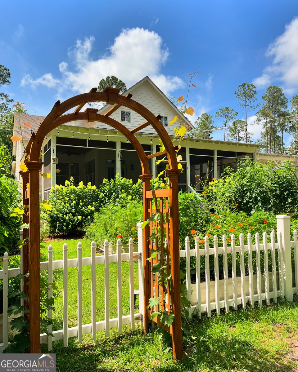 182 Rogers Street Hazlehurst - 5