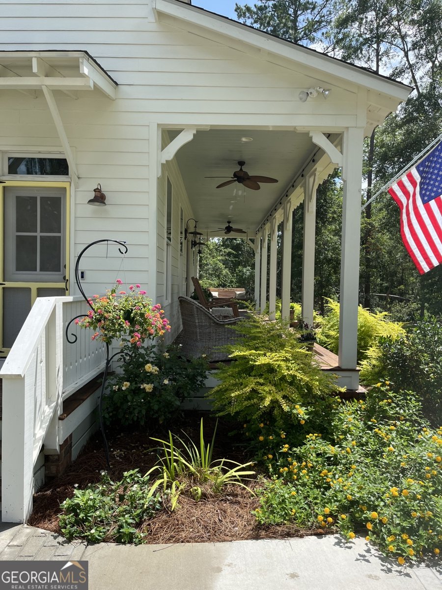 182 Rogers Street Hazlehurst - 6