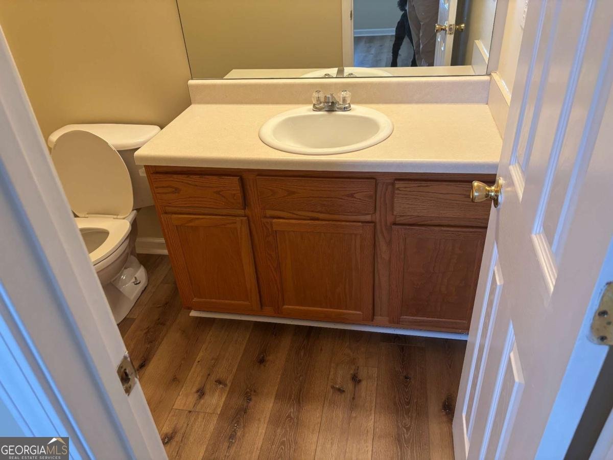 404 Thorn Thicket Drive Rockmart - 10