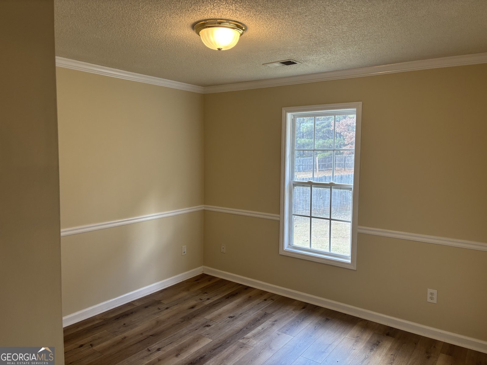 404 Thorn Thicket Drive Rockmart - 4