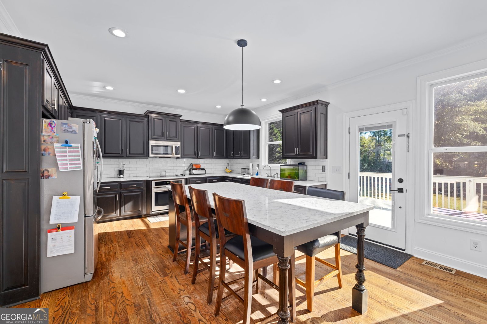 148 Montvale Drive Hoschton - 17