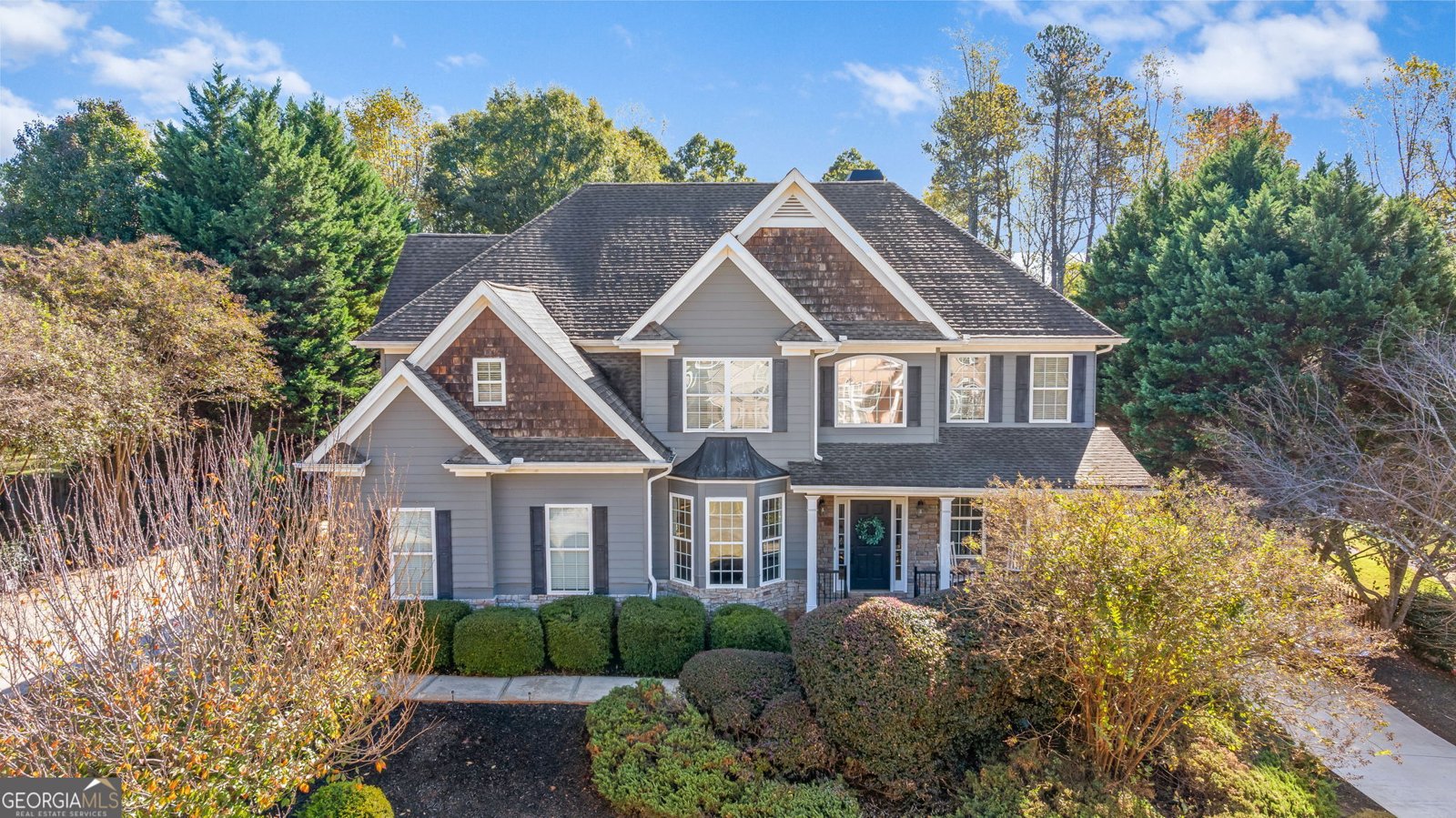 148 Montvale Drive Hoschton - 2