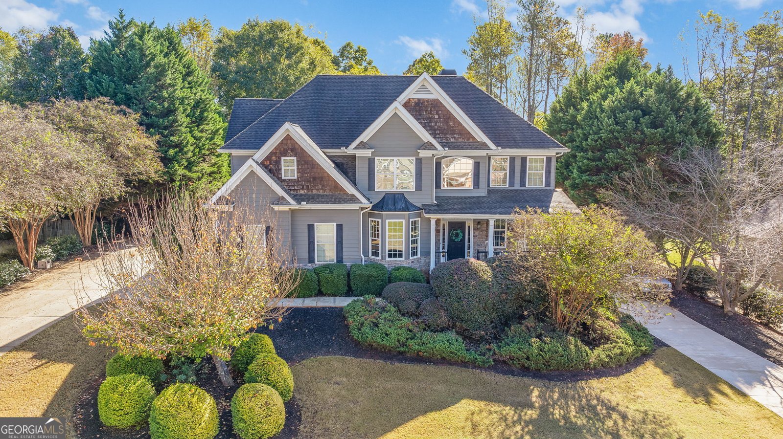 148 Montvale Drive Hoschton - 3