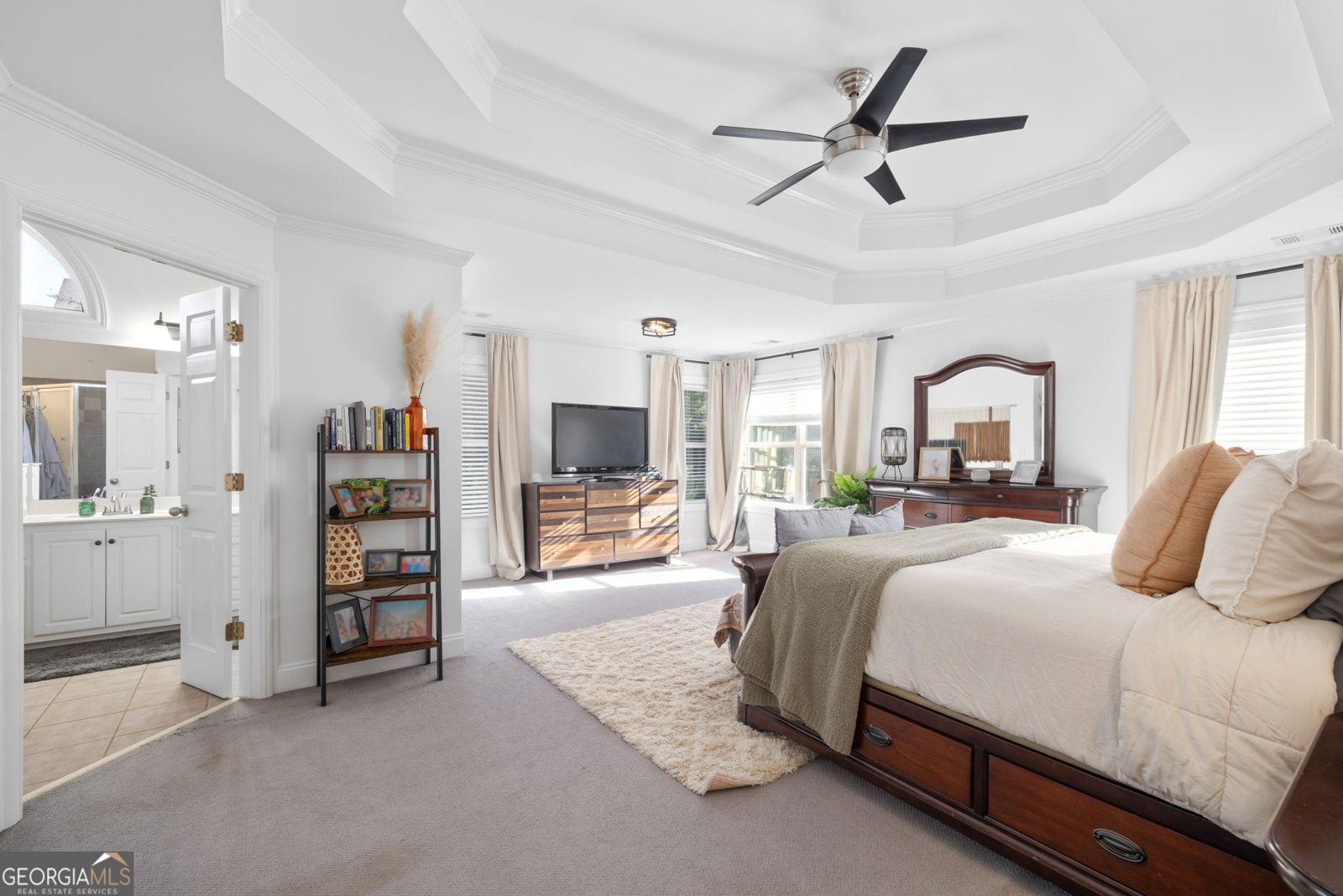 148 Montvale Drive Hoschton - 30