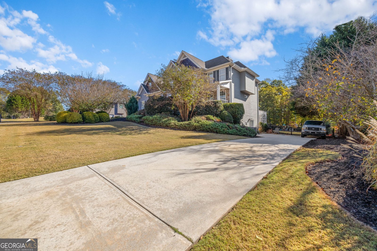 148 Montvale Drive Hoschton - 5