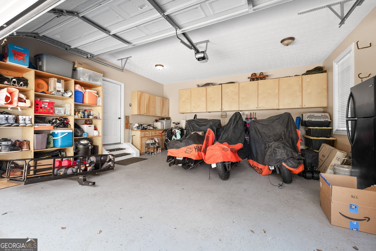 148 Montvale Drive Hoschton - 54