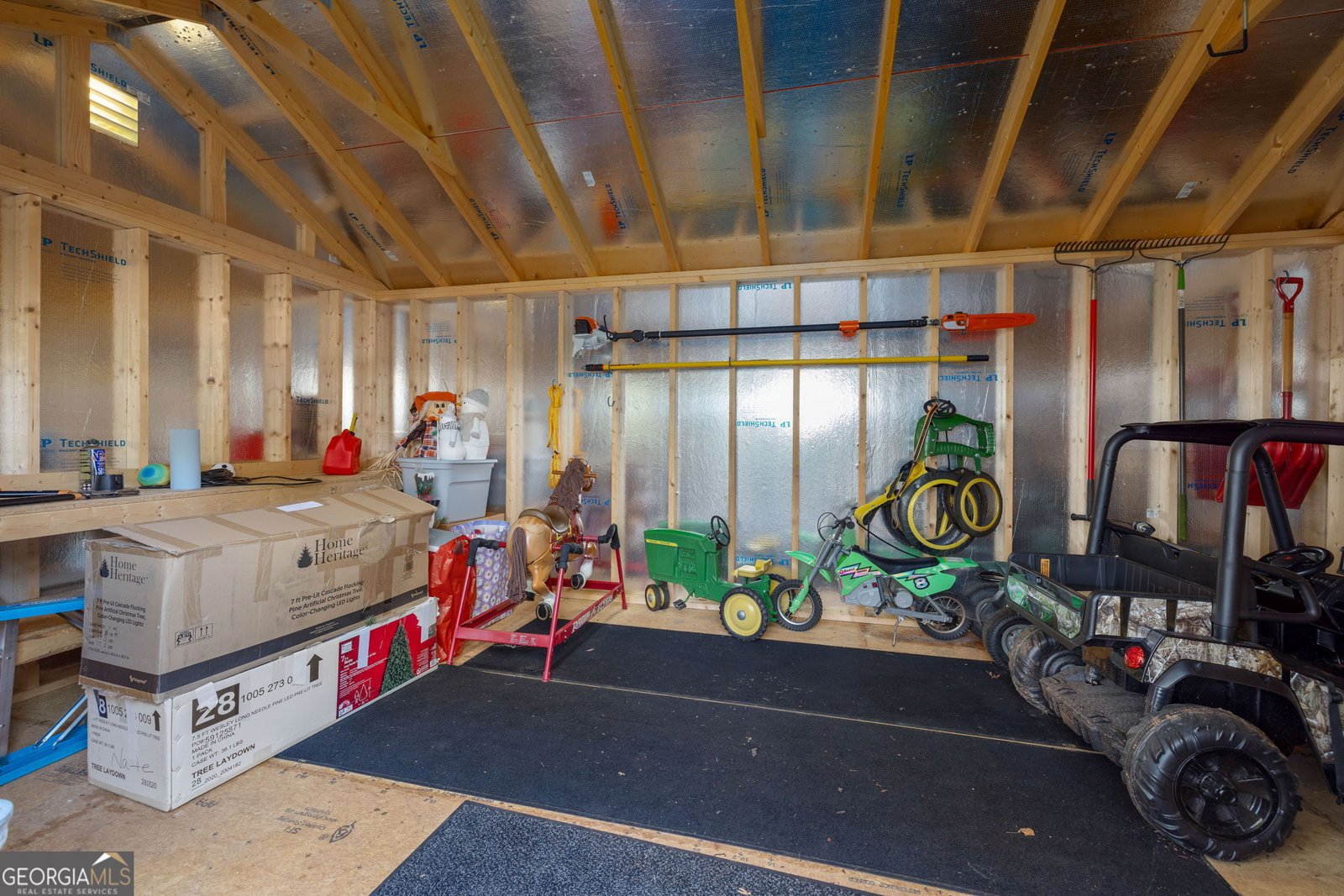 148 Montvale Drive Hoschton - 64