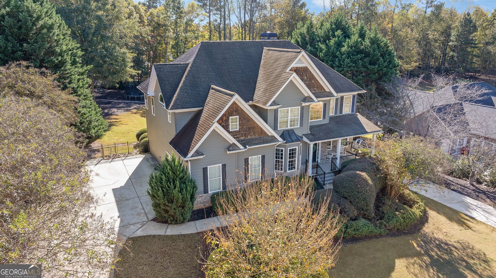 148 Montvale Drive Hoschton - 66