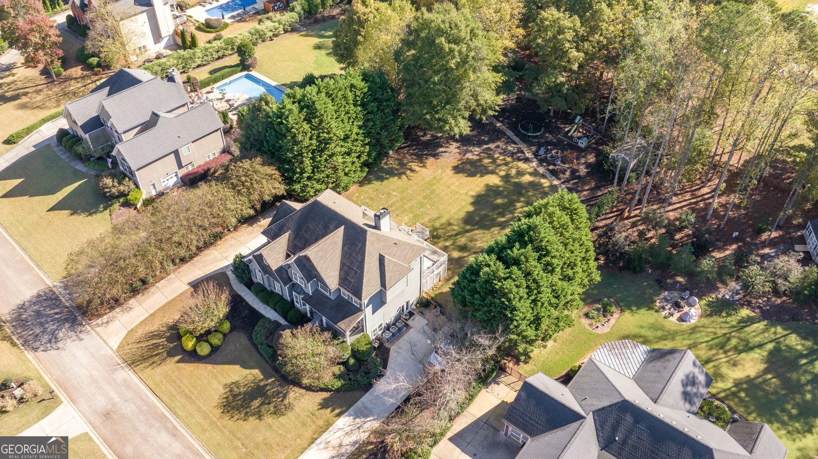 148 Montvale Drive Hoschton - 67