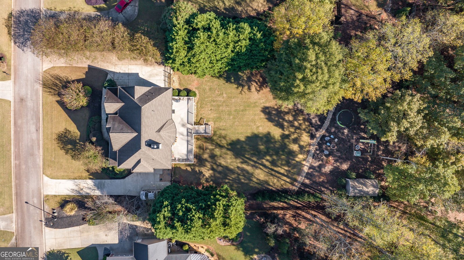 148 Montvale Drive Hoschton - 68