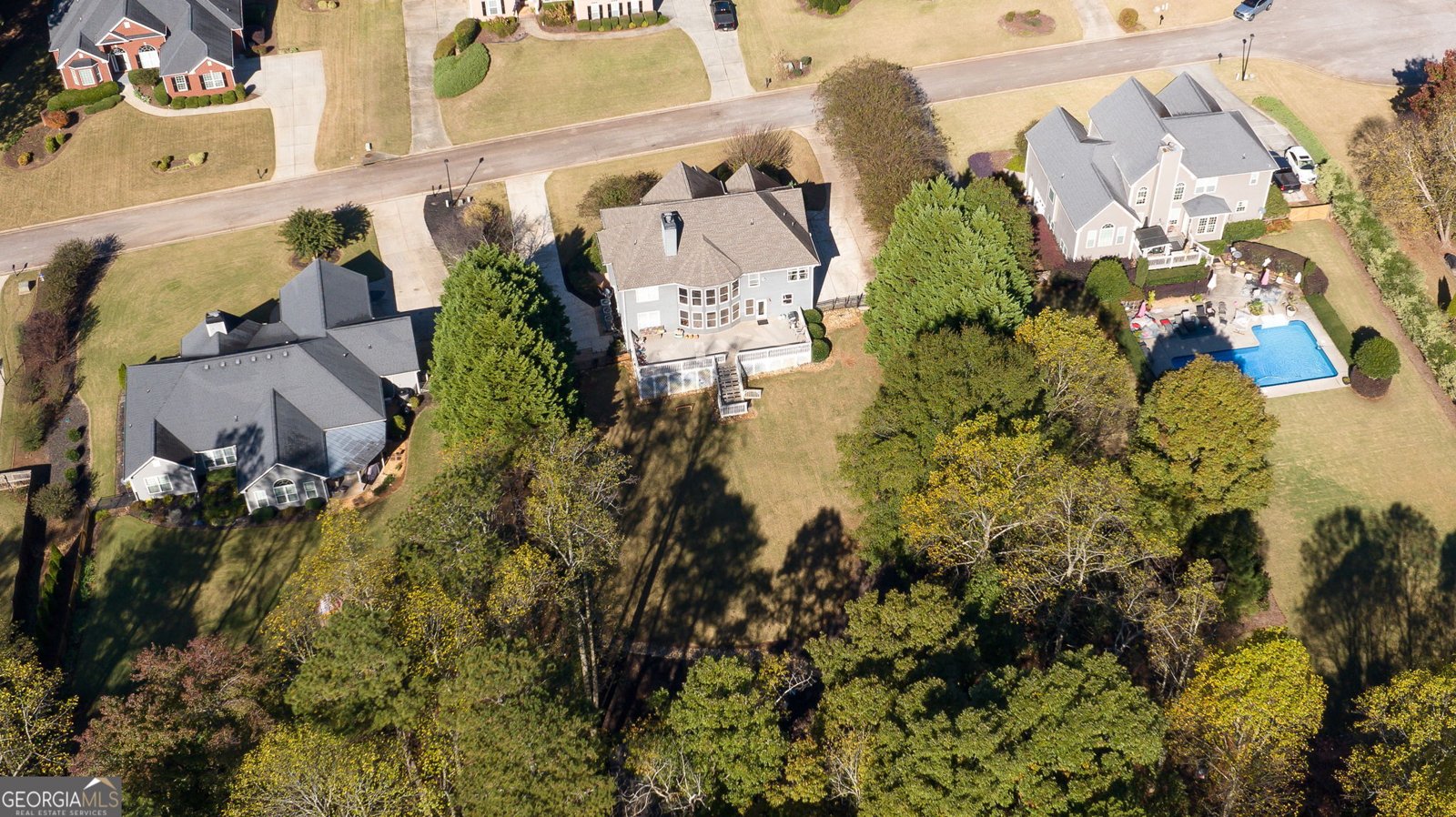 148 Montvale Drive Hoschton - 69