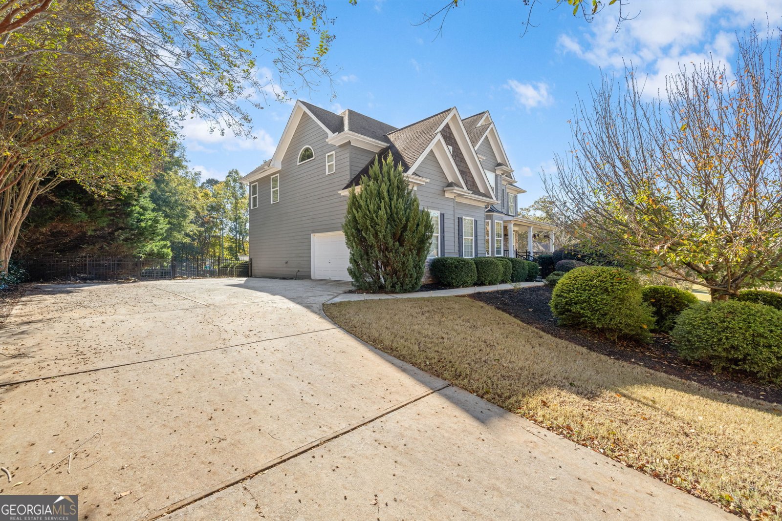 148 Montvale Drive Hoschton - 7