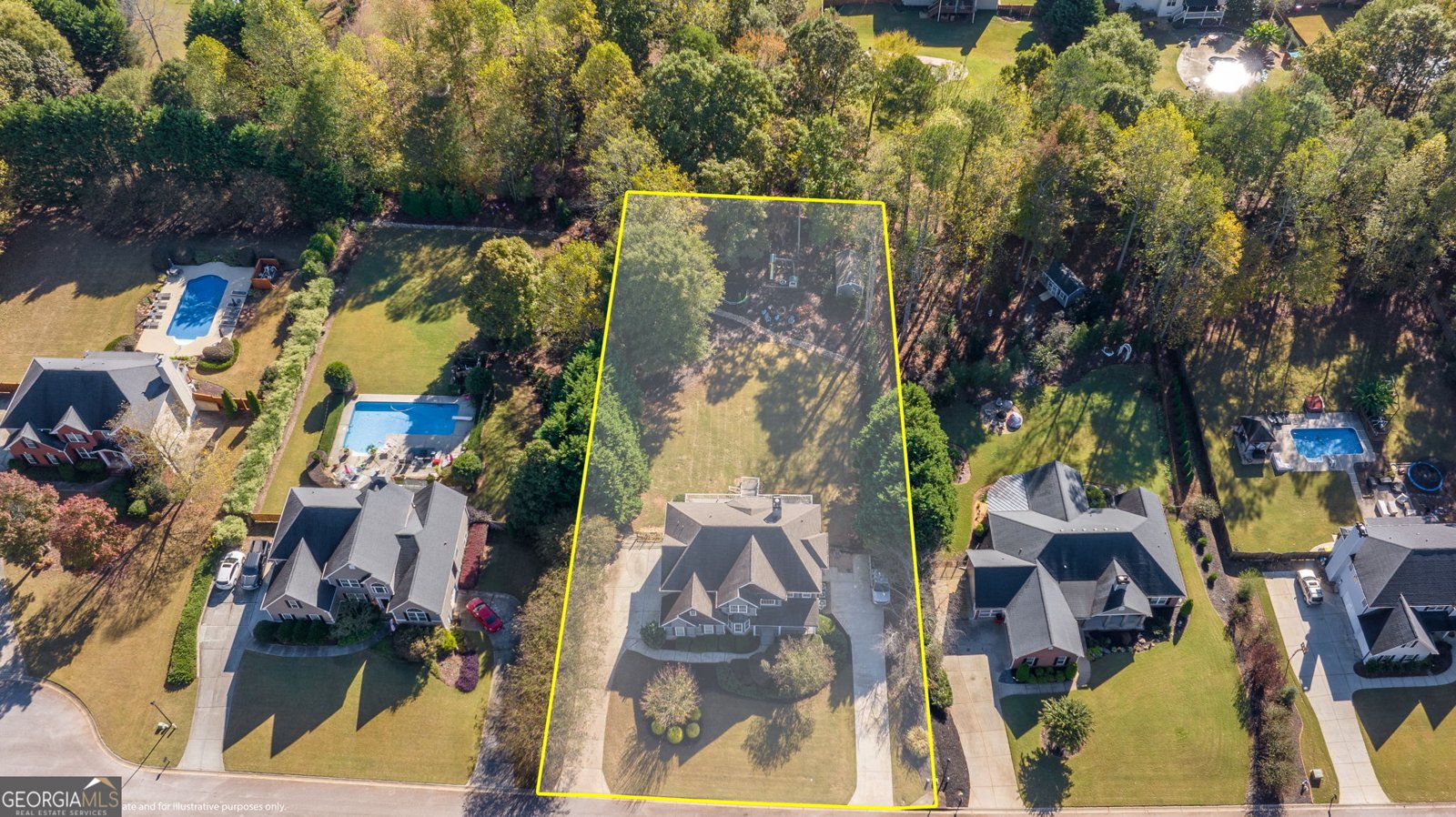 148 Montvale Drive Hoschton - 70