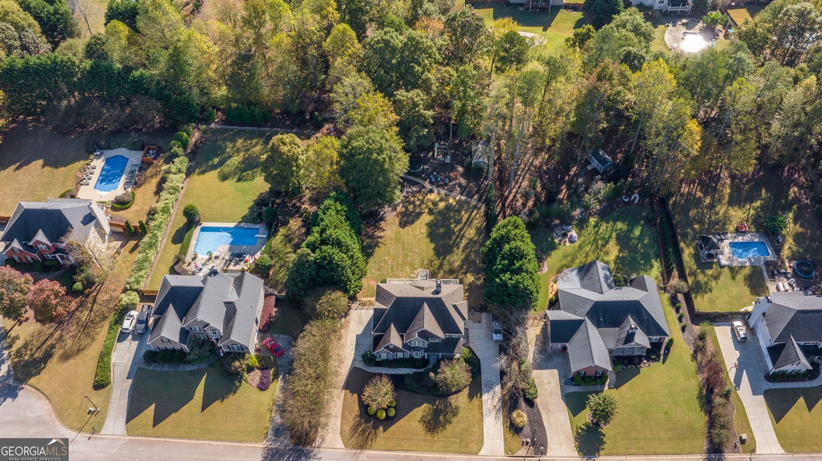 148 Montvale Drive Hoschton - 71