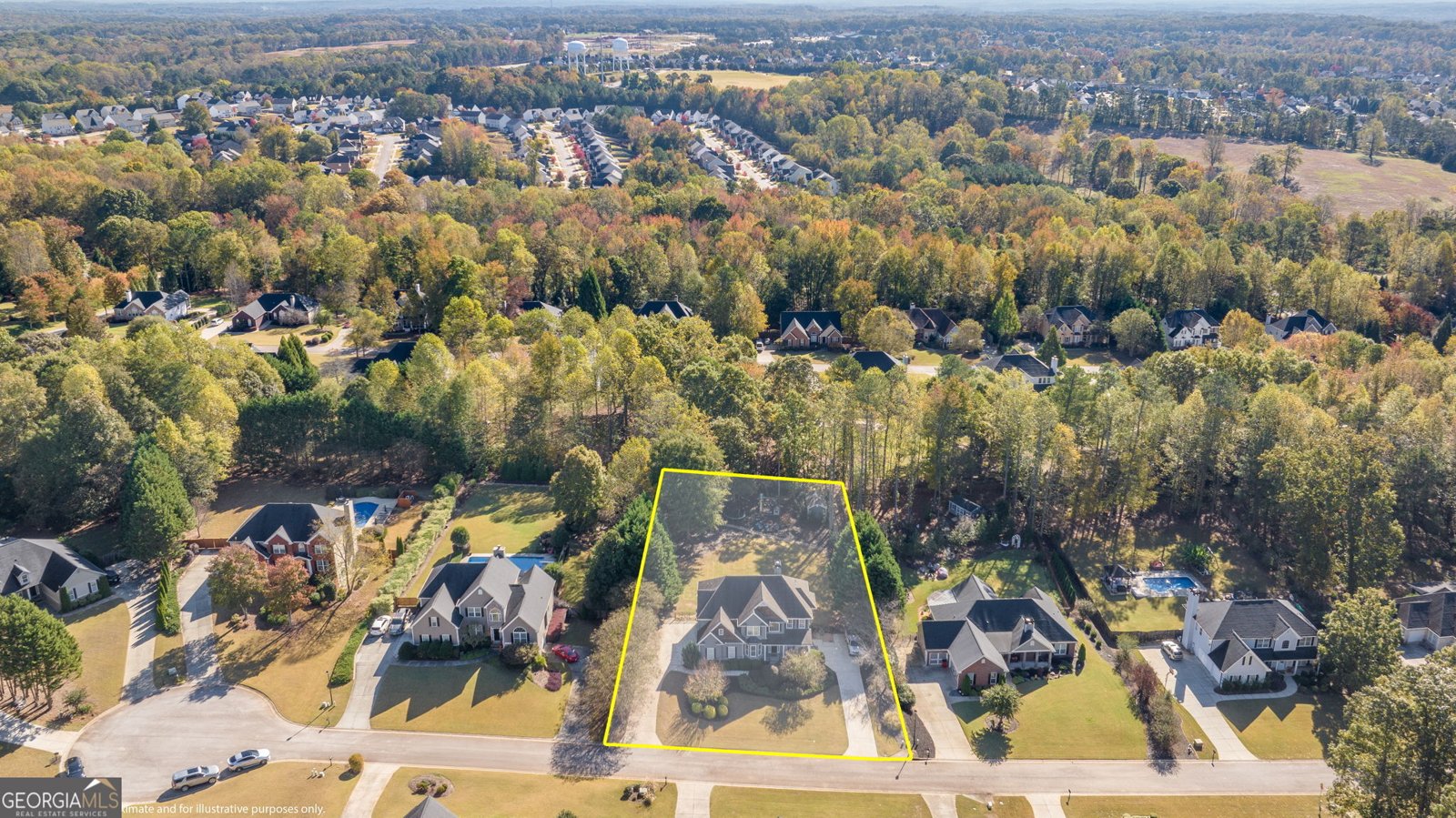 148 Montvale Drive Hoschton - 72