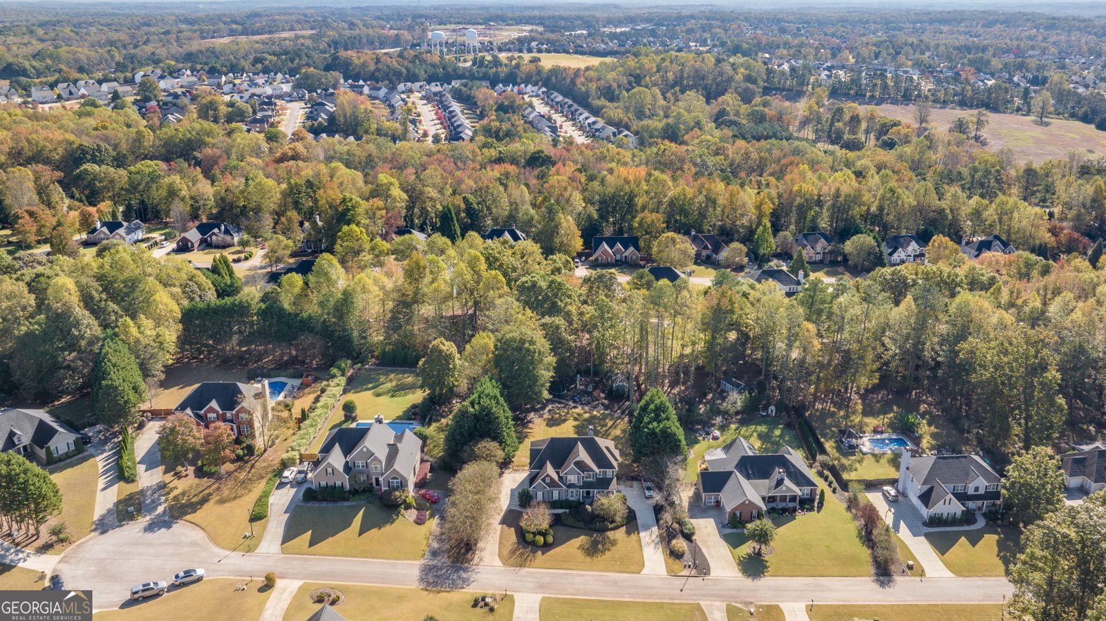 148 Montvale Drive Hoschton - 73