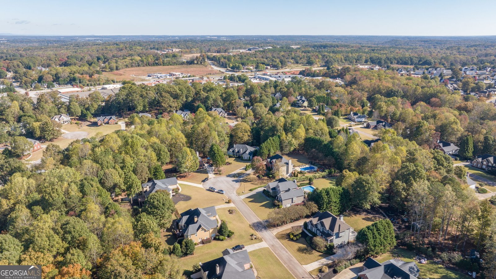 148 Montvale Drive Hoschton - 75