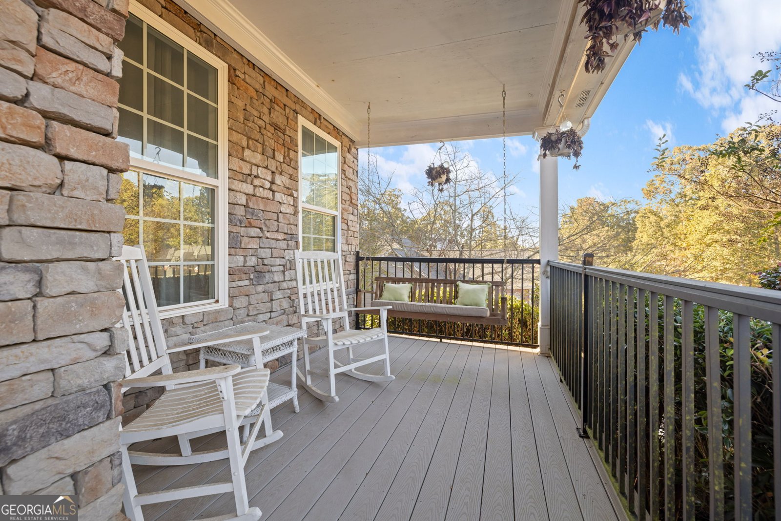 148 Montvale Drive Hoschton - 8