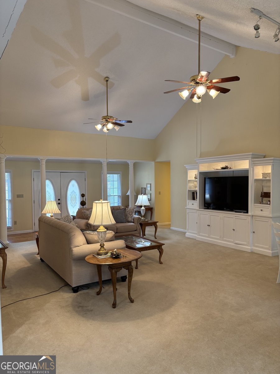 177 Sunny Brook Drive Newnan - 10