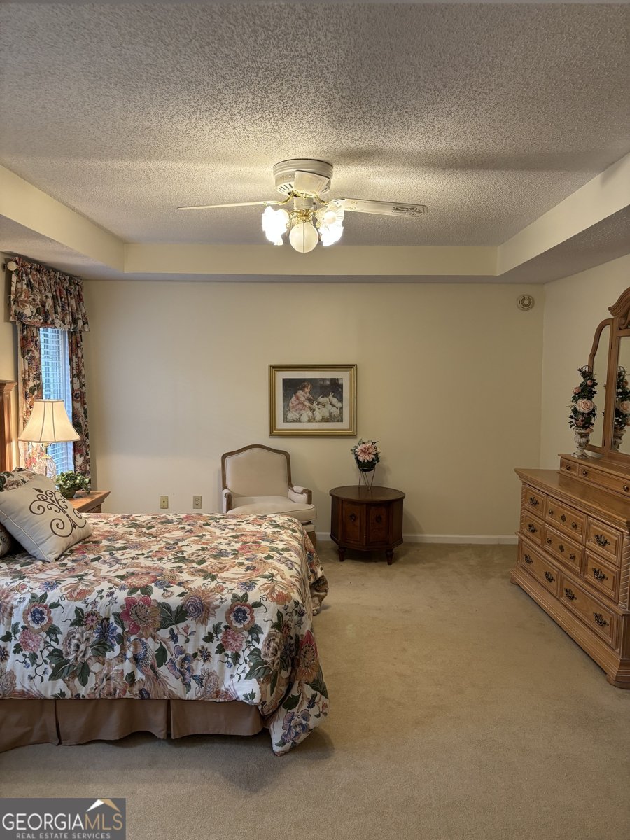 177 Sunny Brook Drive Newnan - 23