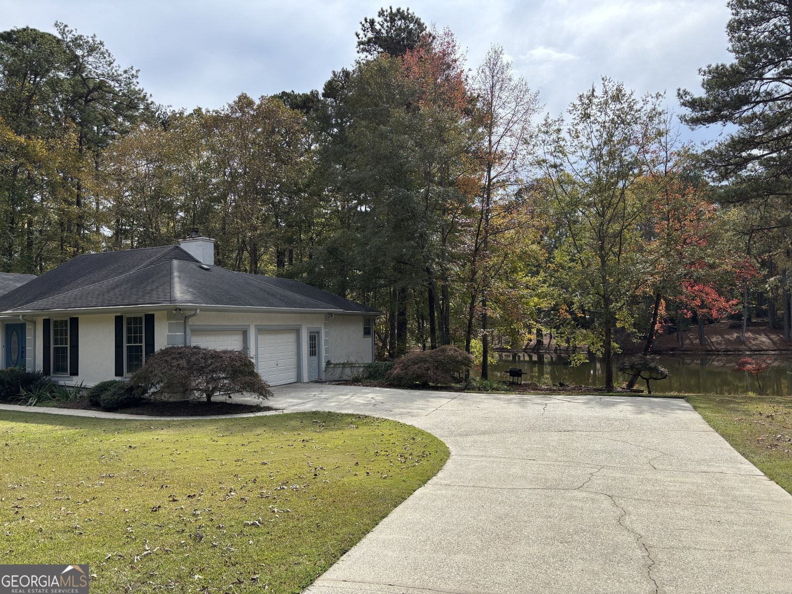 177 Sunny Brook Drive Newnan - 4