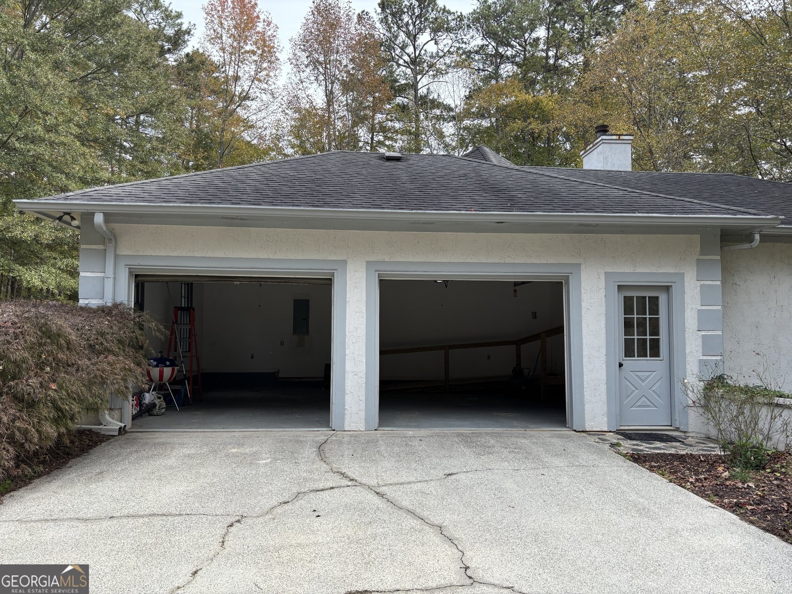 177 Sunny Brook Drive Newnan - 5