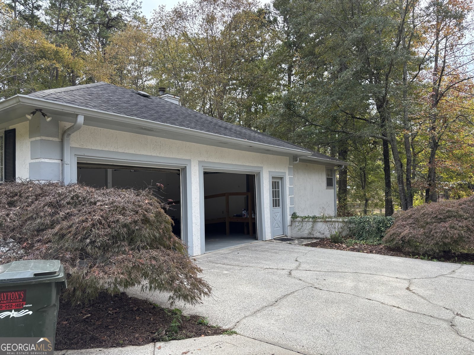 177 Sunny Brook Drive Newnan - 6