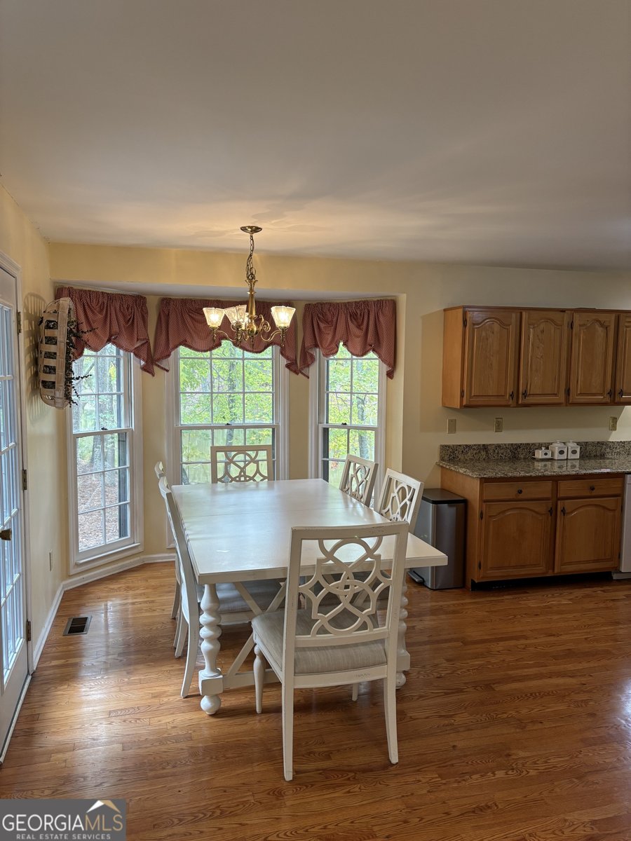 177 Sunny Brook Drive Newnan - 8