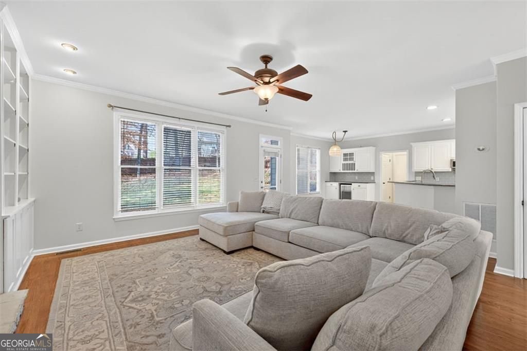 2592 White Aster Lane Dacula - 11