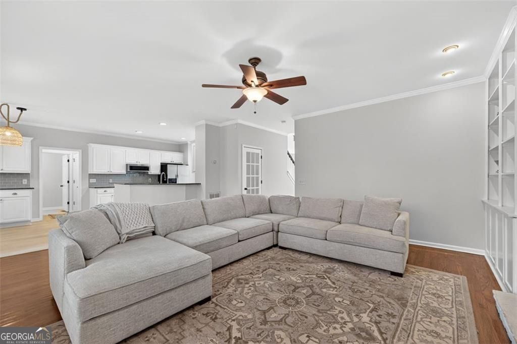 2592 White Aster Lane Dacula - 12