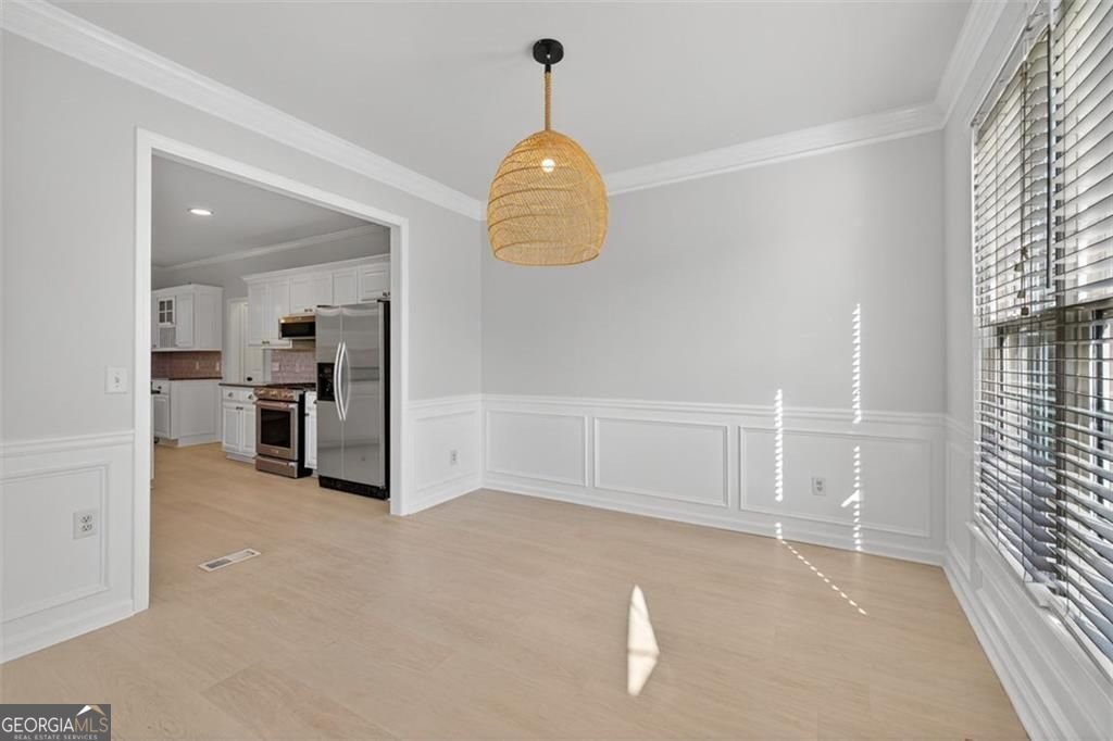 2592 White Aster Lane Dacula - 13