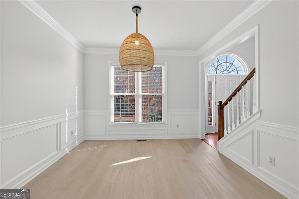 2592 White Aster Lane Dacula - 14