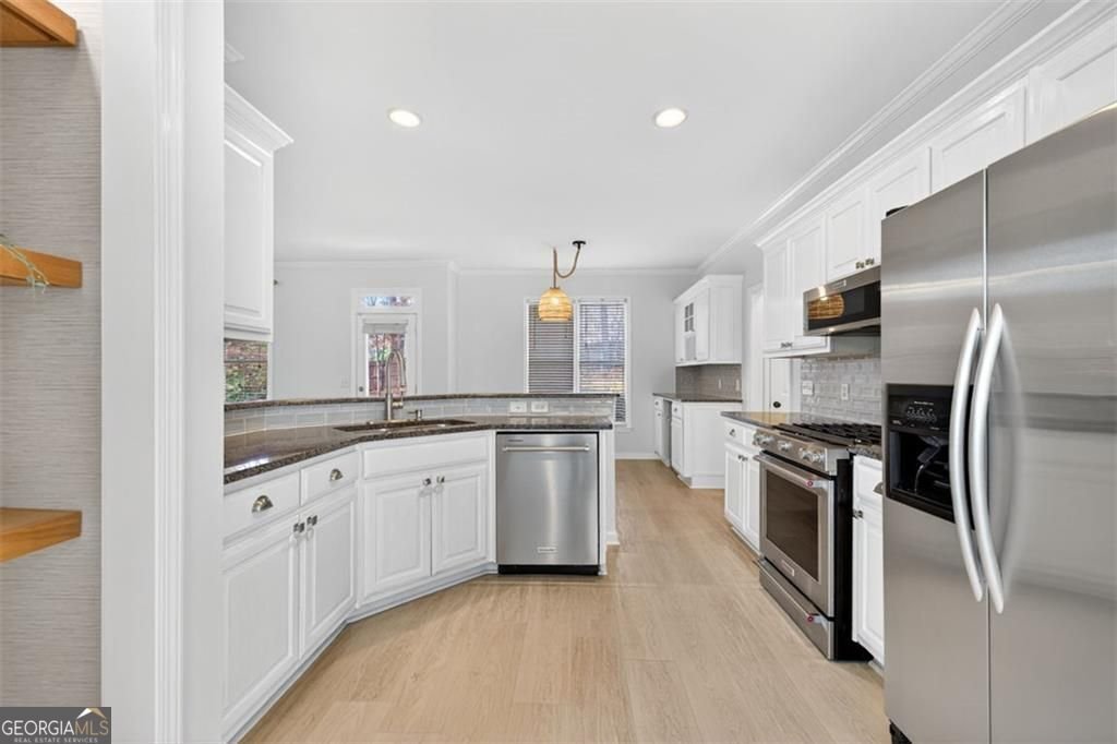 2592 White Aster Lane Dacula - 16